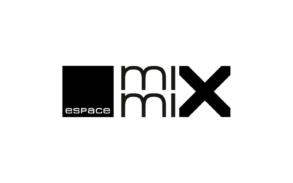 Espace miX miX Galeries Joliette